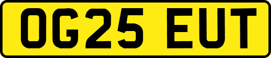 OG25EUT