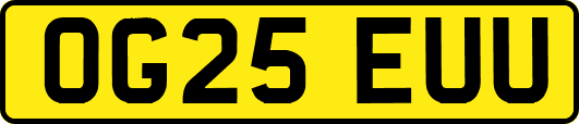 OG25EUU