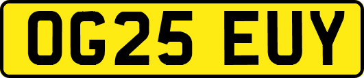 OG25EUY