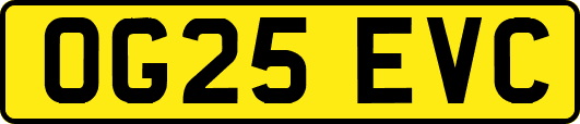OG25EVC