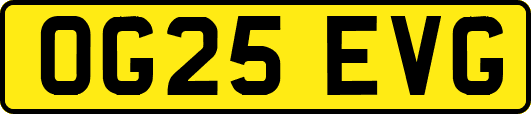 OG25EVG