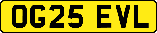 OG25EVL