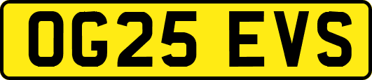 OG25EVS