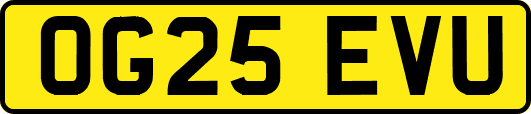 OG25EVU