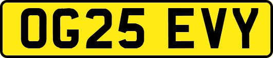 OG25EVY