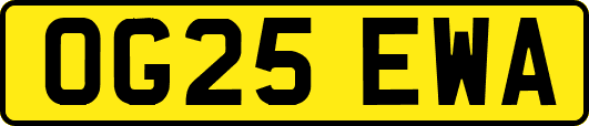 OG25EWA