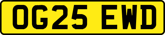 OG25EWD