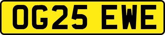 OG25EWE