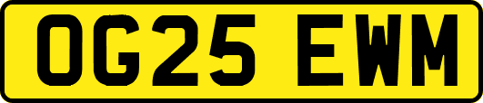 OG25EWM