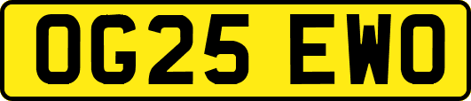 OG25EWO