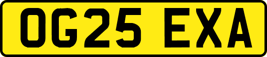 OG25EXA