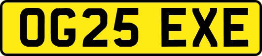 OG25EXE