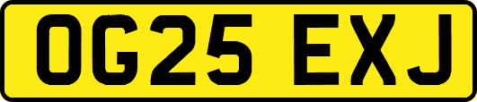 OG25EXJ
