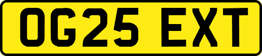 OG25EXT