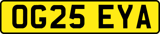 OG25EYA
