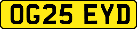OG25EYD