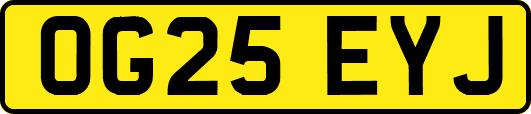 OG25EYJ
