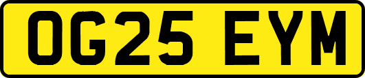 OG25EYM