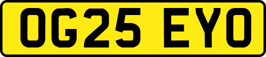 OG25EYO
