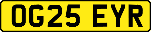 OG25EYR