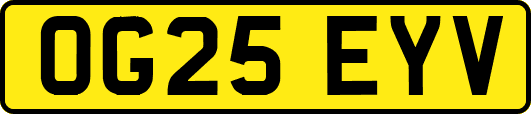 OG25EYV