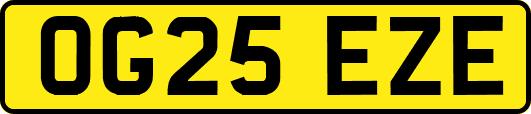 OG25EZE