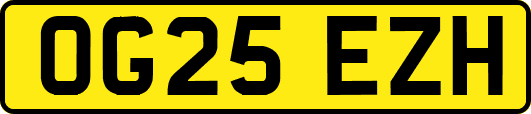 OG25EZH