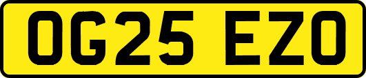 OG25EZO