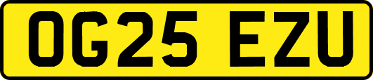 OG25EZU