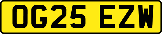 OG25EZW