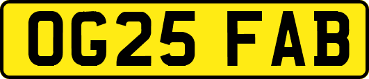 OG25FAB