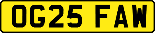 OG25FAW
