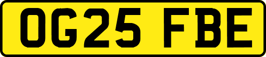 OG25FBE