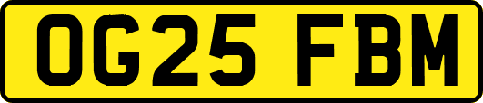 OG25FBM