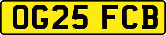 OG25FCB