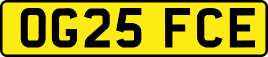 OG25FCE