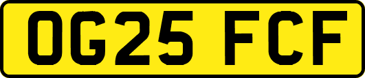 OG25FCF