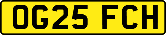 OG25FCH