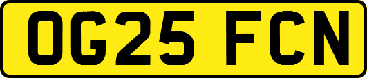 OG25FCN