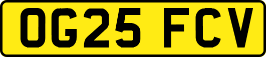 OG25FCV