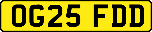 OG25FDD