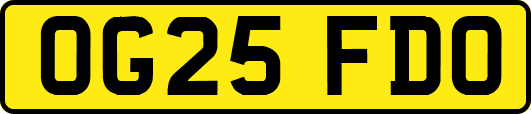 OG25FDO