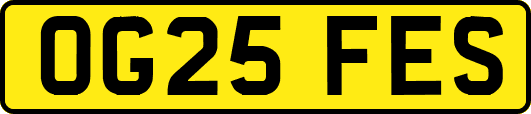 OG25FES