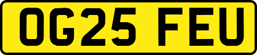 OG25FEU