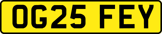 OG25FEY