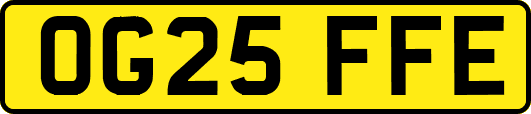 OG25FFE