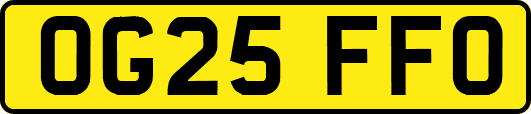 OG25FFO