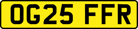 OG25FFR