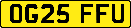 OG25FFU