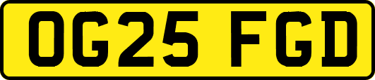 OG25FGD